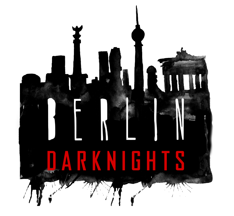 Berlin Darknights Ticketshop