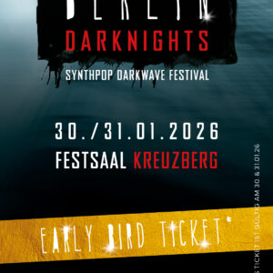 Berlin Darknights Wochenendticket