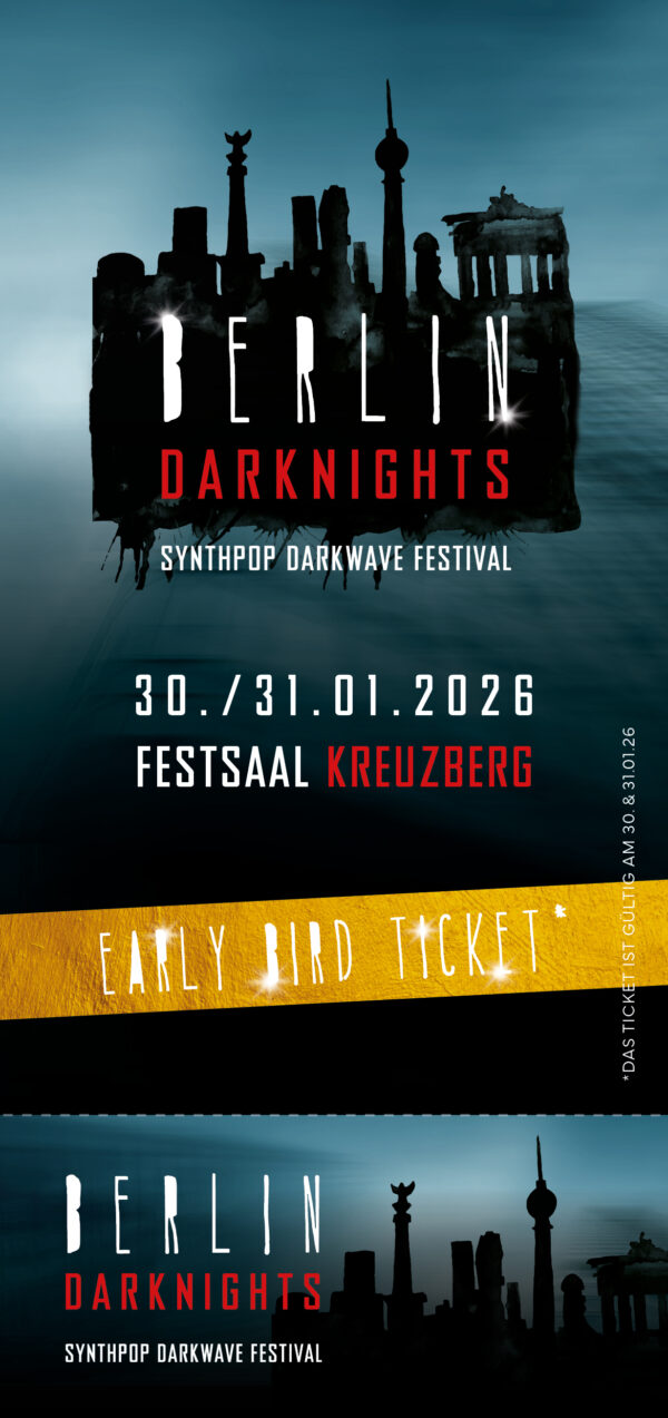 Berlin Darknights Wochenendticket