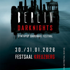Berlin Darknights Ticket Freitag