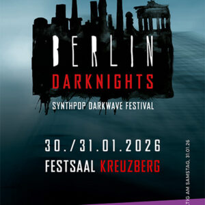 Berlin Darknights Ticket Samstag