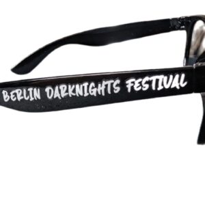 Sonnenbrille Berlin Darknights