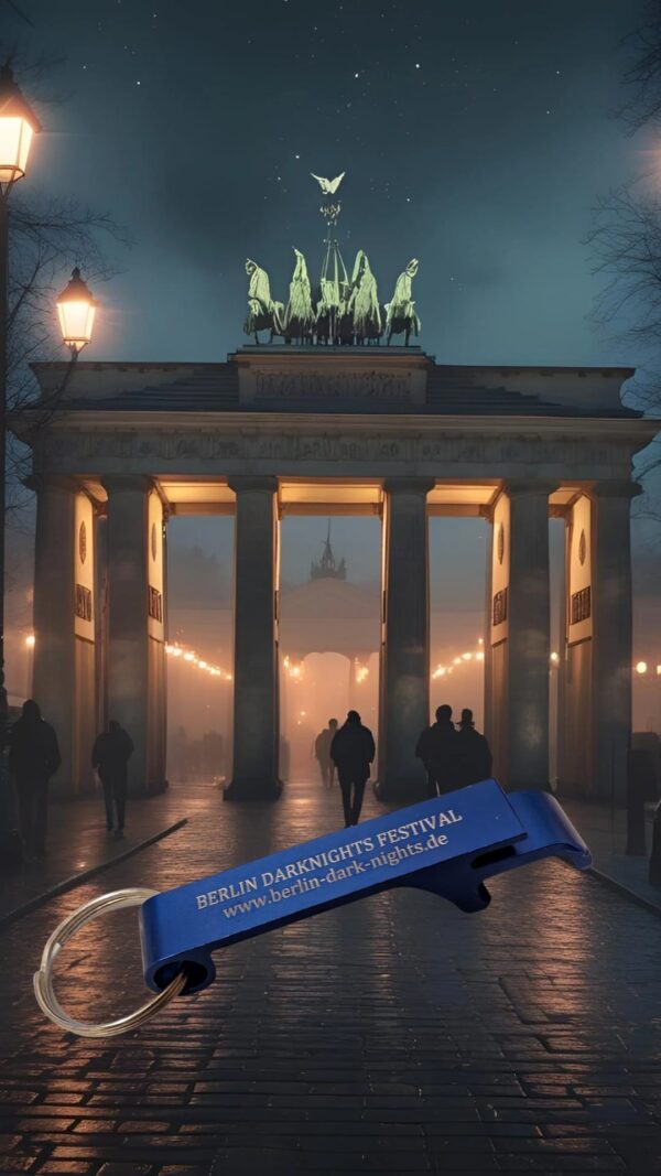 Flaschenöffner