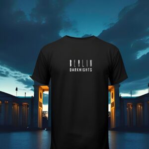 Festival T-Shirt 2025 Girlie