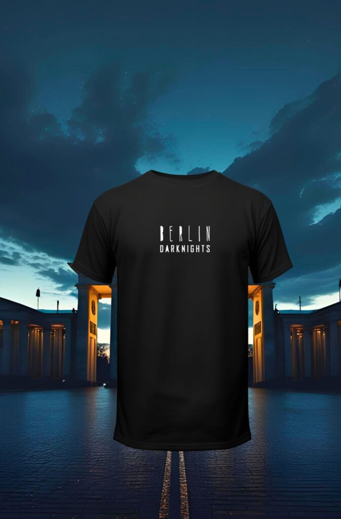Festival T-Shirt 2026 Girlie
