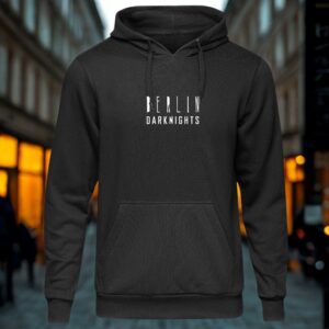 Festival Hoodie unisex