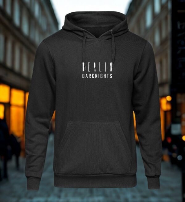 Festival Hoodie unisex